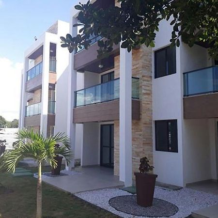 Apartamento Quarto E Sala Com Varanda No Iloa Residence A 10 Km Da Praia Do Frances E 12 Km Da Praia Do Gunga Maceió Kültér fotó