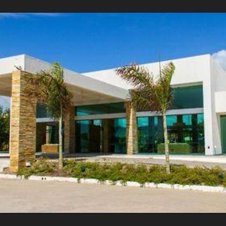 Apartamento Quarto E Sala Com Varanda No Iloa Residence A 10 Km Da Praia Do Frances E 12 Km Da Praia Do Gunga Maceió Kültér fotó