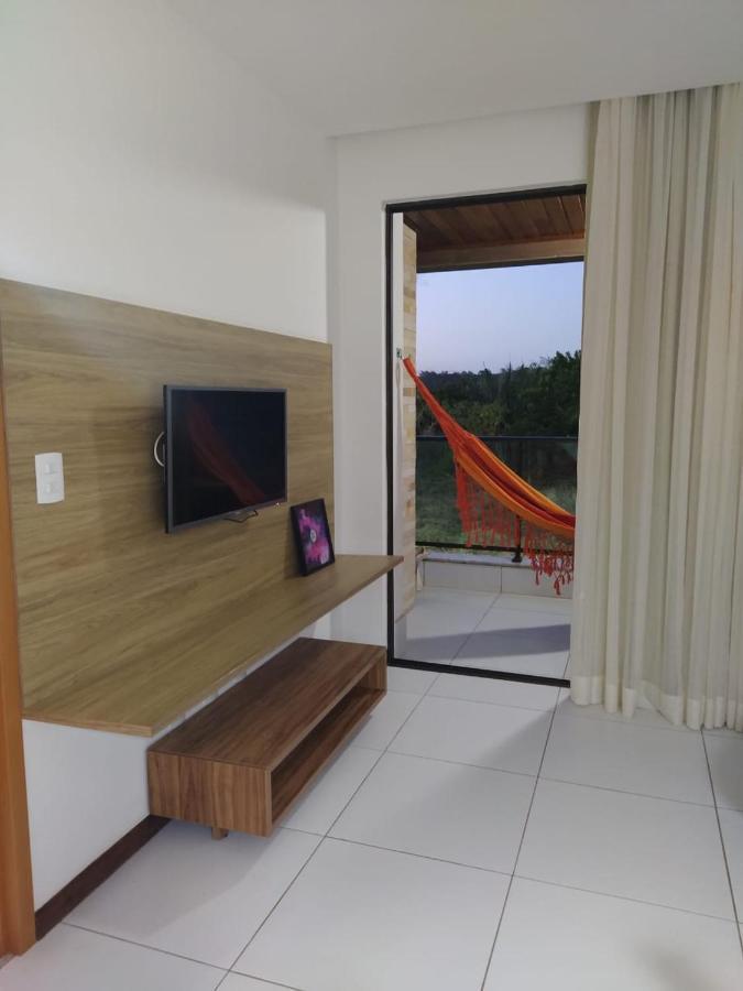 Apartamento Quarto E Sala Com Varanda No Iloa Residence A 10 Km Da Praia Do Frances E 12 Km Da Praia Do Gunga Maceió Kültér fotó